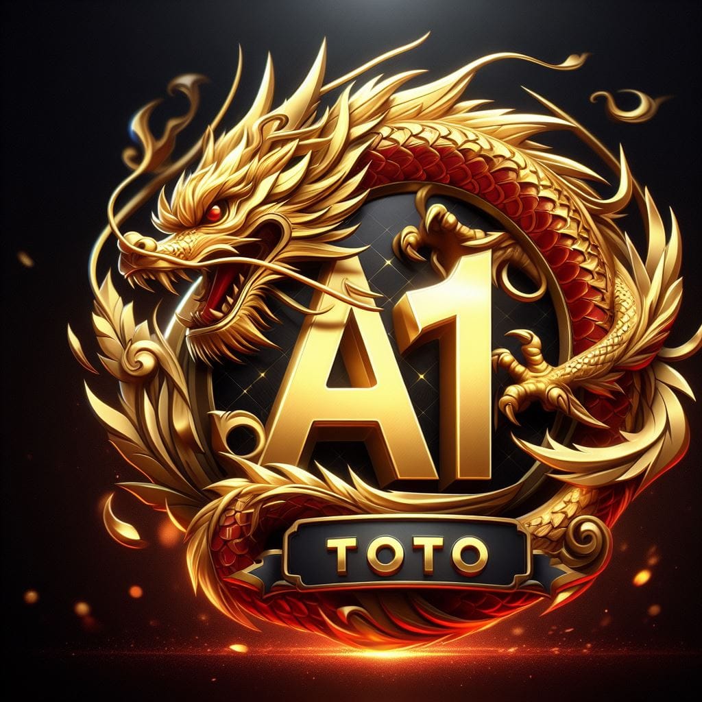 A1TOTO 🐸 Situs Slot Paling Lengkap di Dunia 2024